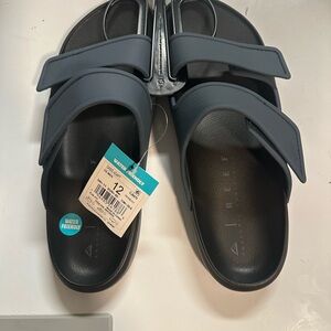 Reef Oasis Adapt Slide Sandals